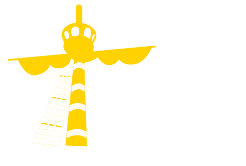 Pie de página.