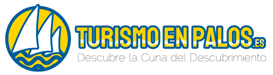 Logotipo de turismoenpalos.es