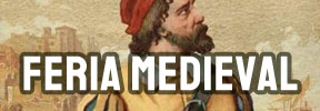 Feria Medieval del Descubrimiento Palos de la Frontera